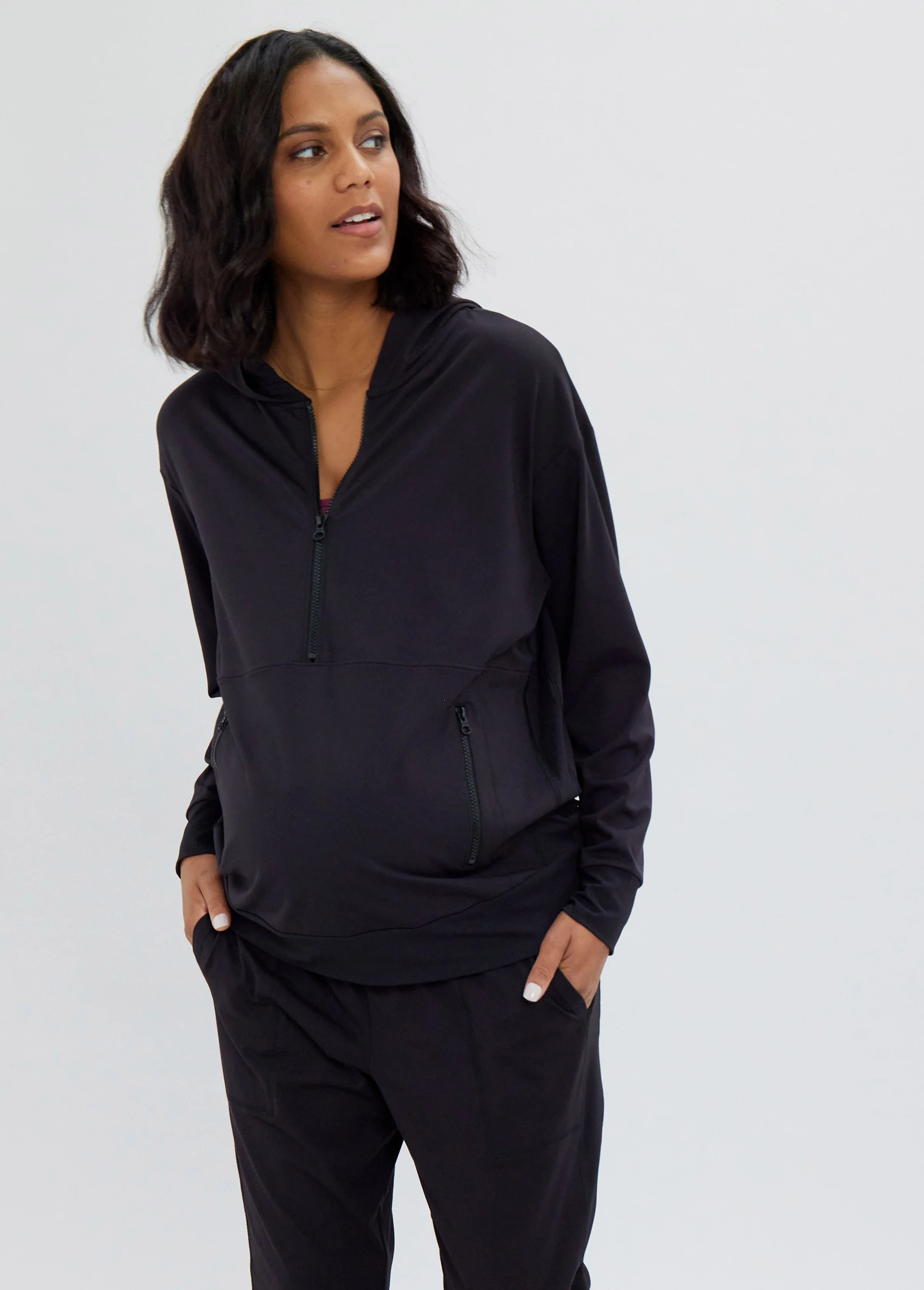 Ultimate Nursing Pullover | Ingrid & Isabel