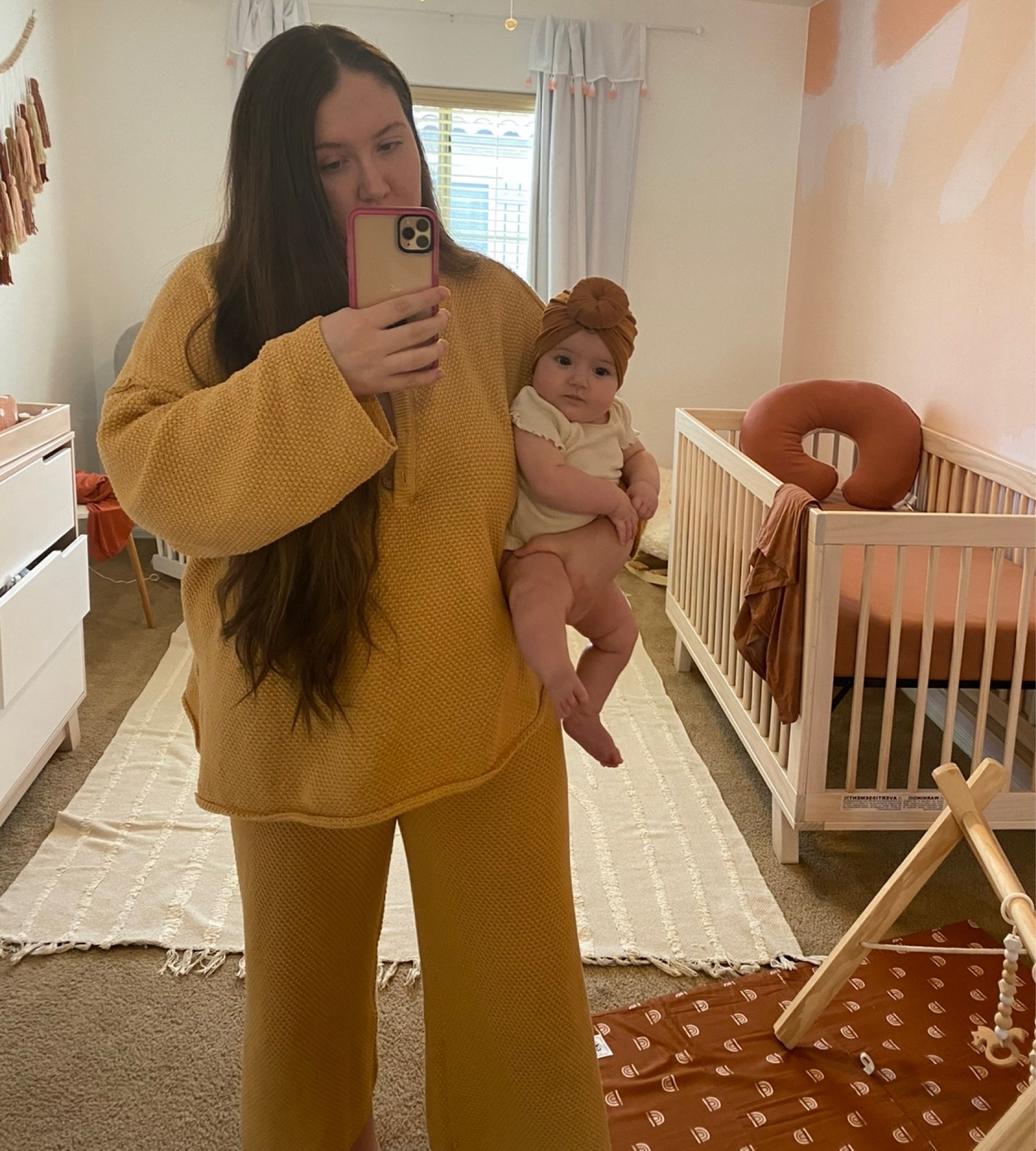 This free people sweater set is my undies for the cold months it’s a must have! 

#LTKhome #LTKSeasonal #LTKstyletip