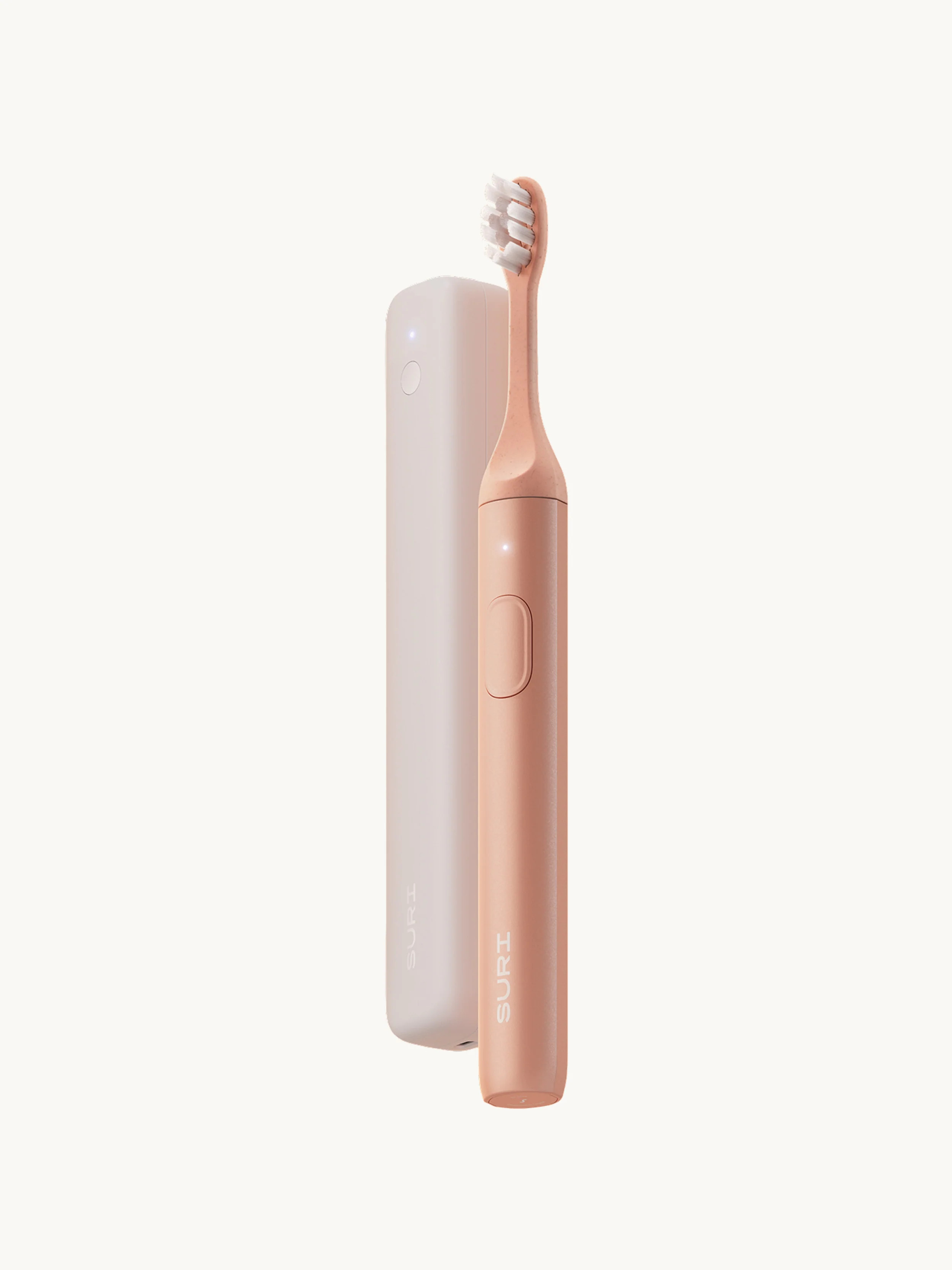 2.0 Electric Toothbrush and UV Travel Case | goop