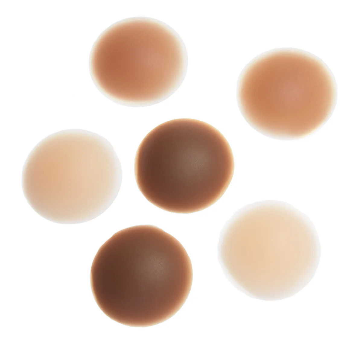 1 pair one time purchase | Pasted Nip