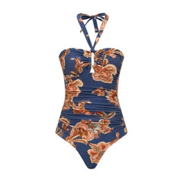Aster Wide Link 1PC - Navy Jacobean            
        
            

    
    
    











... | ZIMMERMANN (US, CA, EU, MENA)