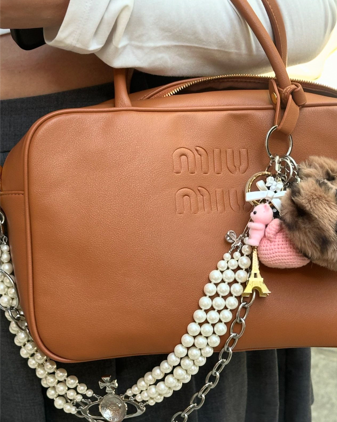 My cutie purse charms 💓

Accessories, purse charms, charms, necklaces, handbag, pursee

#LTKStyleTip