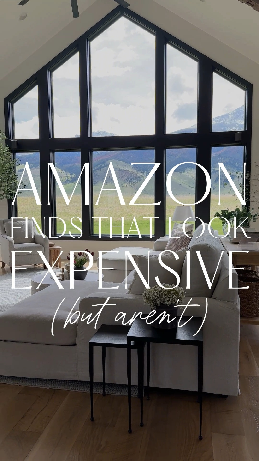 Loving all of these Amazon finds that look expensive but aren’t! That’s the best, isn’t it?!


Follow @rushtonhome on Instagram and Facebook for more home decor inspiration and affordable home finds!

Follow my shop @rushtonhome on the @shop.LTK app to shop this post and get my exclusive app-only content!

home decor, living room, bedroom, affordable, walmart, target, amazon, new arrivals, winter decor, spring decor, fall finds, studio mcgee x target, hearth and hand, magnolia, holiday decor, dining room decor, living room decor, affordable home decor, furniture, weekend deals, sale, on sale, pottery barn, kirklands, faux florals, rugs, couches, sofa, dressers, nightstands, end tables, lamps, art, wall art, etsy, pillows, blankets, interior design, interior styling, bedding, throw pillows, look for less, designer dupe, bar stools, counter stools, vase, pottery, budget, budget friendly, coffee table, dining chairs, cane, rattan, wood, white wash, amazon home, arch, brass hardware, vintage, antique, european inspired, french country, back in stock, fall decor, night stands, side tables, bed, bedding, tray


#LTKHome #LTKFindsUnder50 #LTKStyleTip