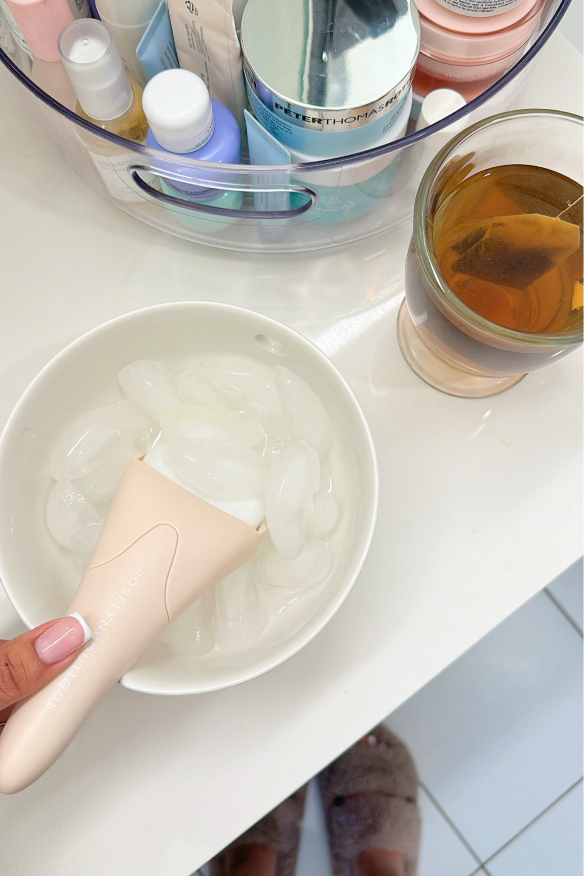 Saturday morning skincare ☀️


#LTKFindsUnder50 #LTKBeauty
