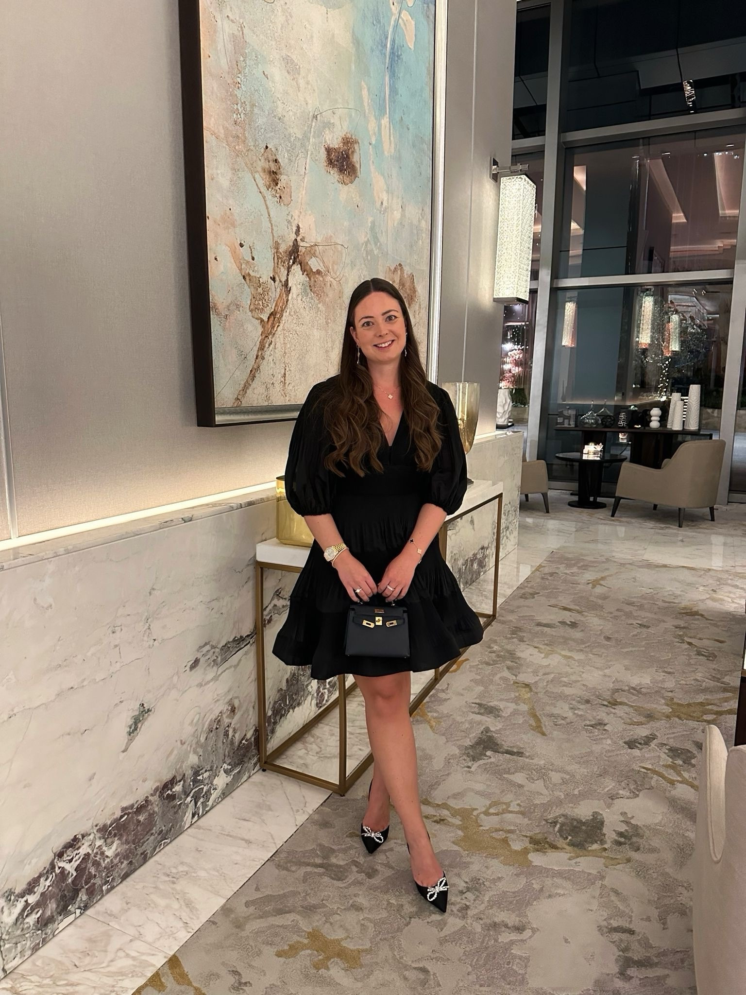 Always an excuse to wear a dresss

#LTKstyletip #LTKeurope #LTKU