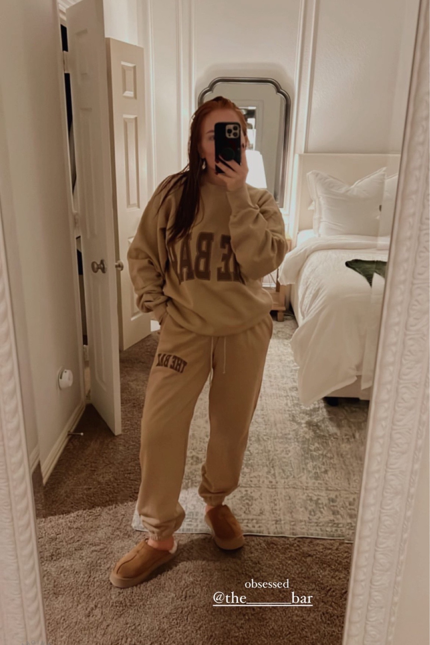 the bar sweatshirts restock 

#LTKfindsunder100 #LTKtravel #LTKMostLoved