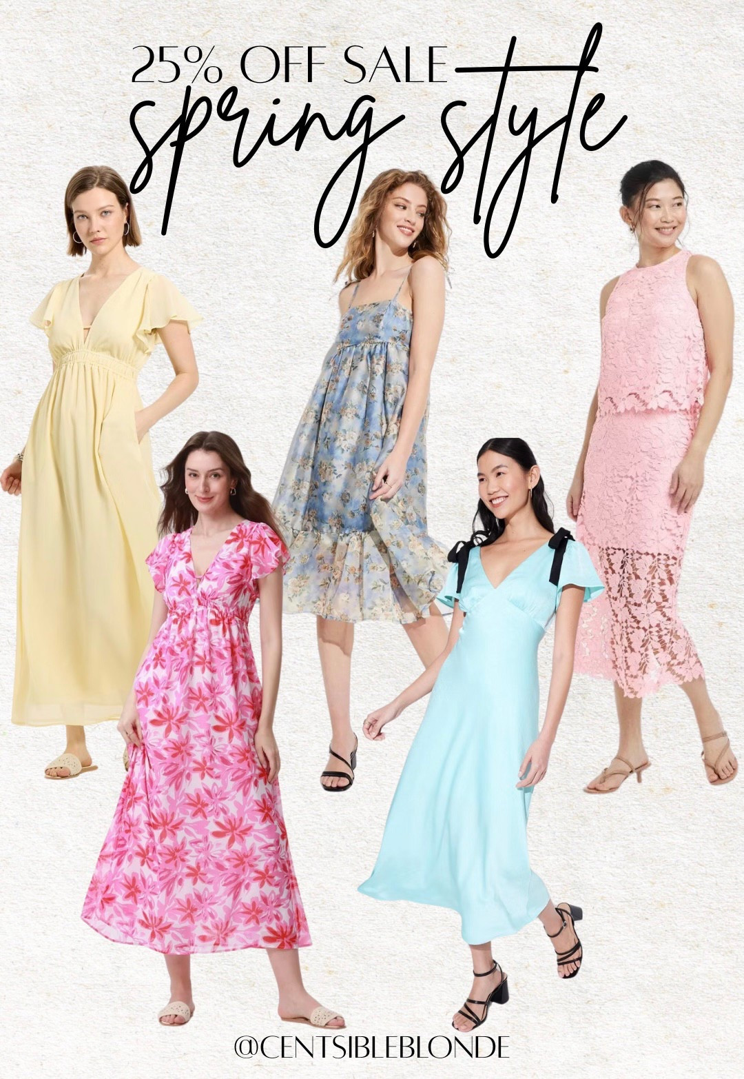Spring dresses, long dresses, midi dresses, maxi dresses, short sleeve dresses, sleeveless dress, matching skirt set, pink dress, pink and lace, butter yellow, target style, target dresses, spring style, vacation outfit, beach vacation, resortwear, resort wear, matching set, A line
