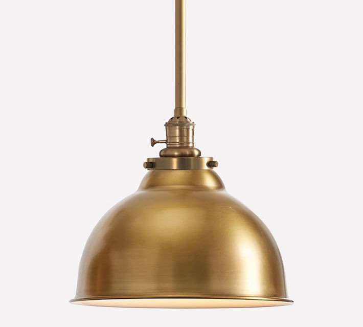 Pendant Lighting | Pottery Barn (US)