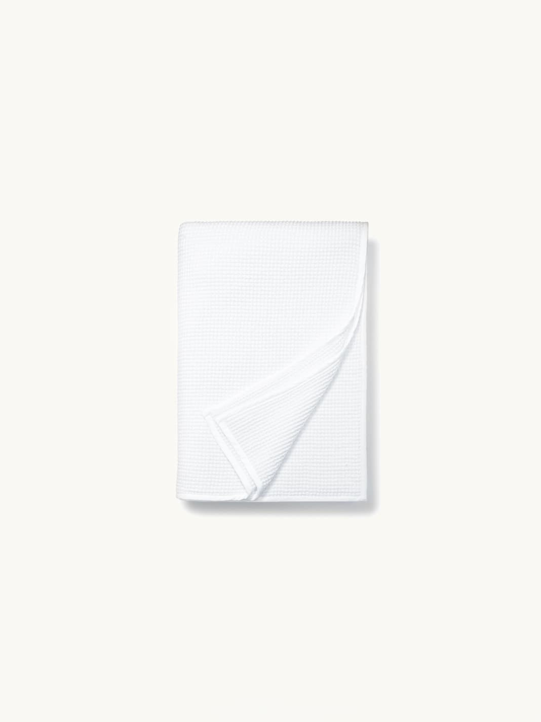 Waffle Bed Blanket | Boll & Branch