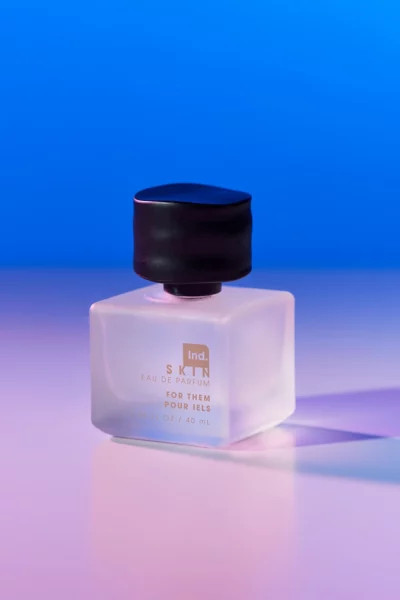 Ind. For Them Gender-Free Fragrance in Skin at Urban Outfitters | Urban Outfitters (US and RoW)