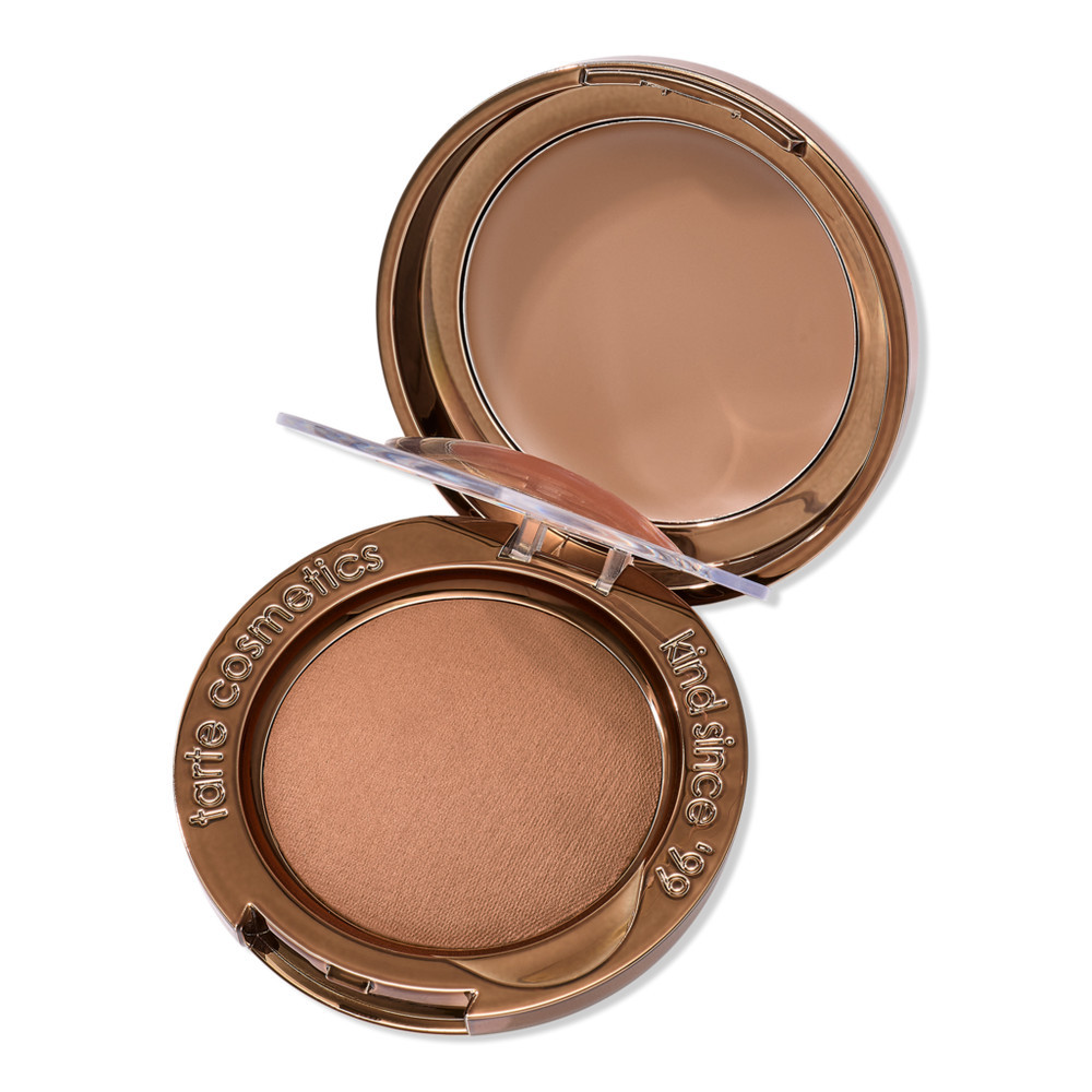 Tarte Macaron Sculpt & Bronze Duo - Brown Sugar | Ulta