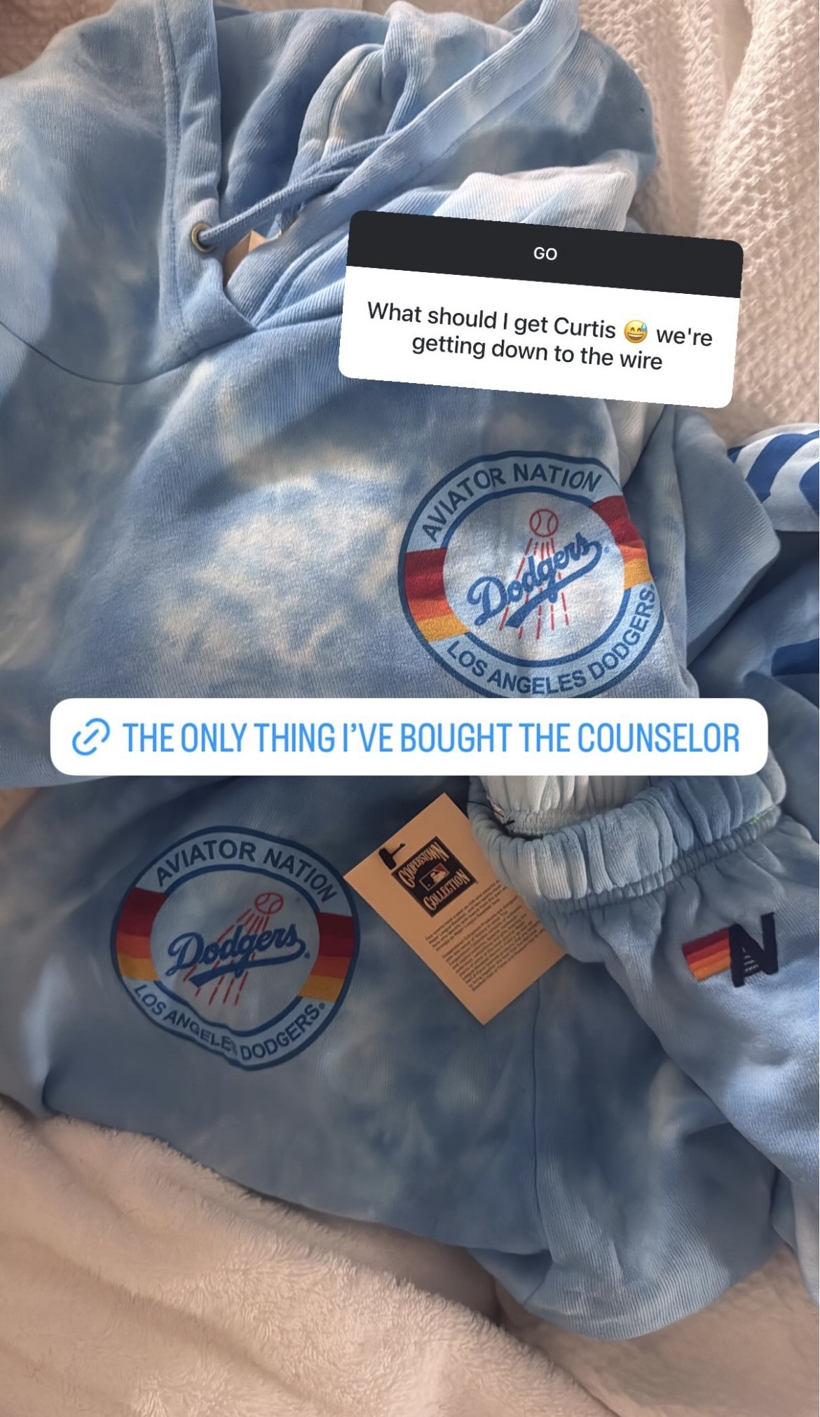 Gift idea for a guy! Aviator Nation matching set! 

#LTKHoliday #LTKMens #LTKGiftGuide