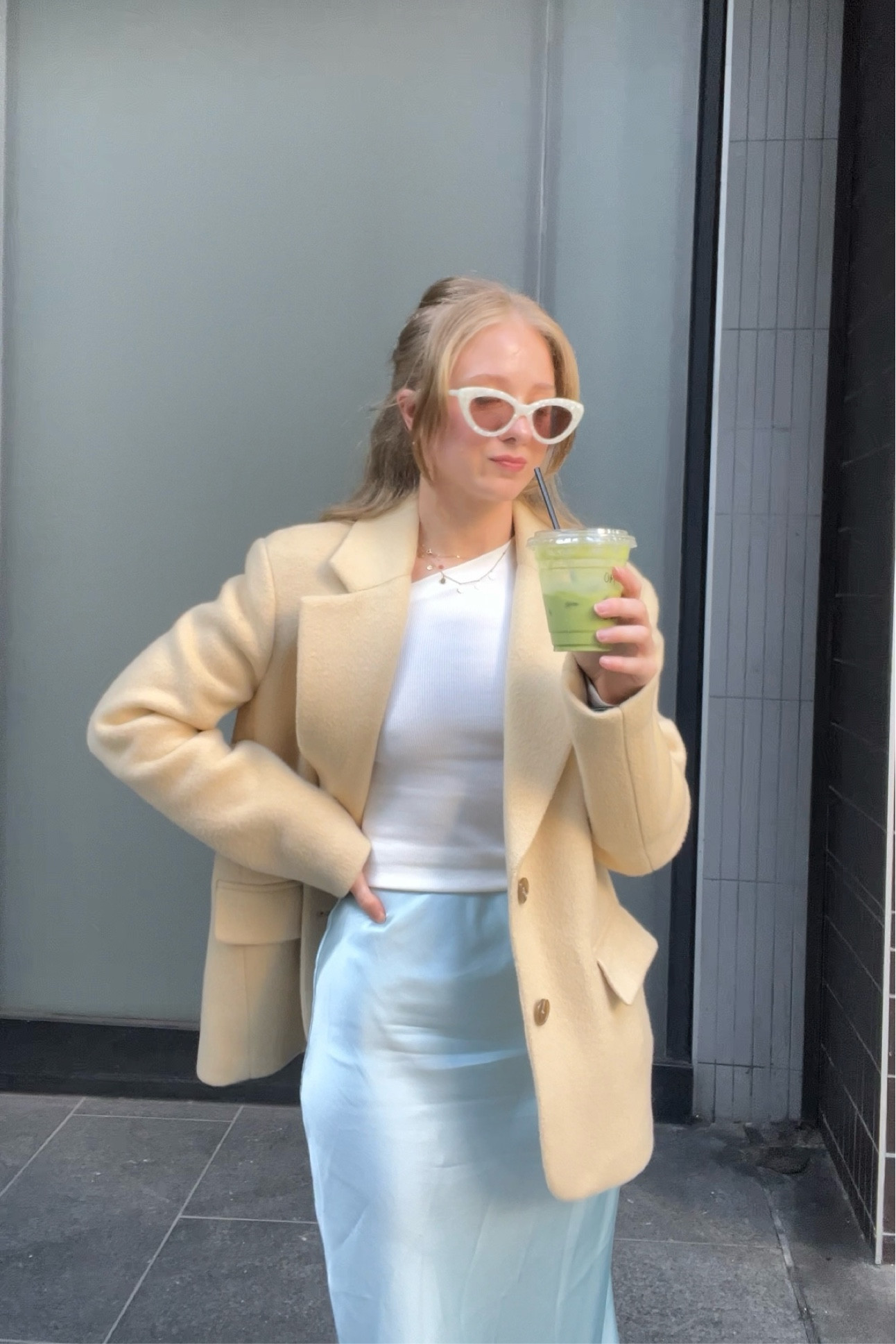 One of my favourite work outfits yet 

#LTKwinter #LTKaustralia #LTKworkwear