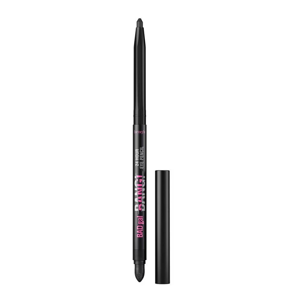 Lápis De Olhos Benefit Badgal Bang! 24 Hour Eye Pencil | Sephora (BR)