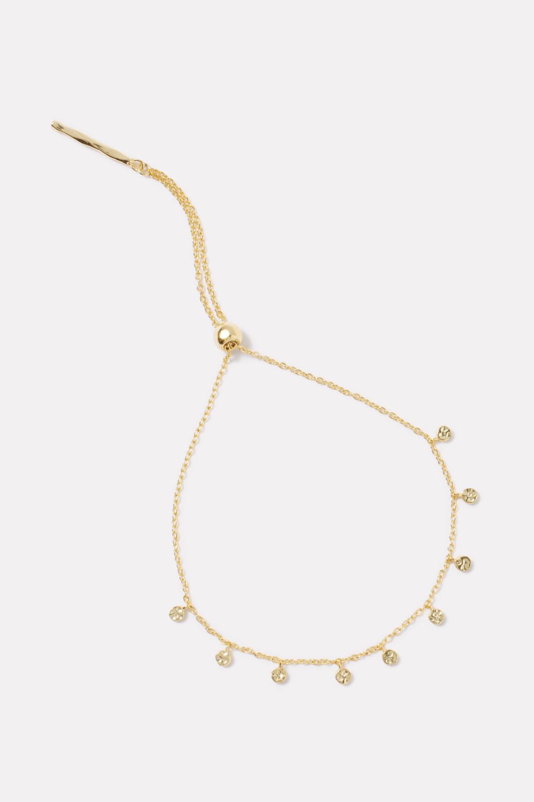 GORJANA Chloe Mini Bracelet | EVEREVE | Evereve