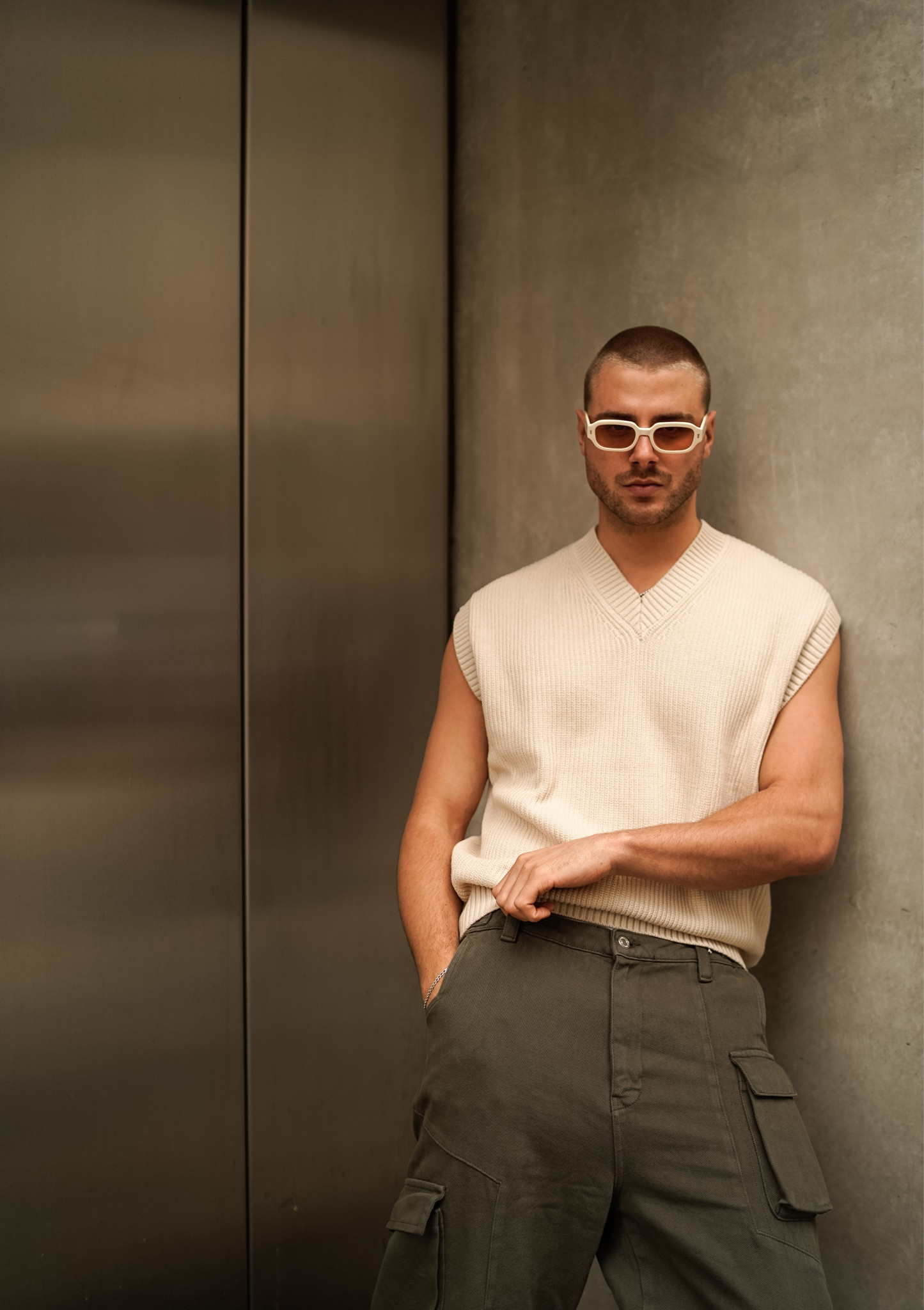 Guess what..beige be my thing

#LTKstyletip #LTKmens #LTKeurope