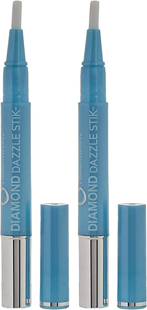 CONNOISSEURS 1050 Diamond Dazzle Stick (Тwо Расk) | Amazon (US)