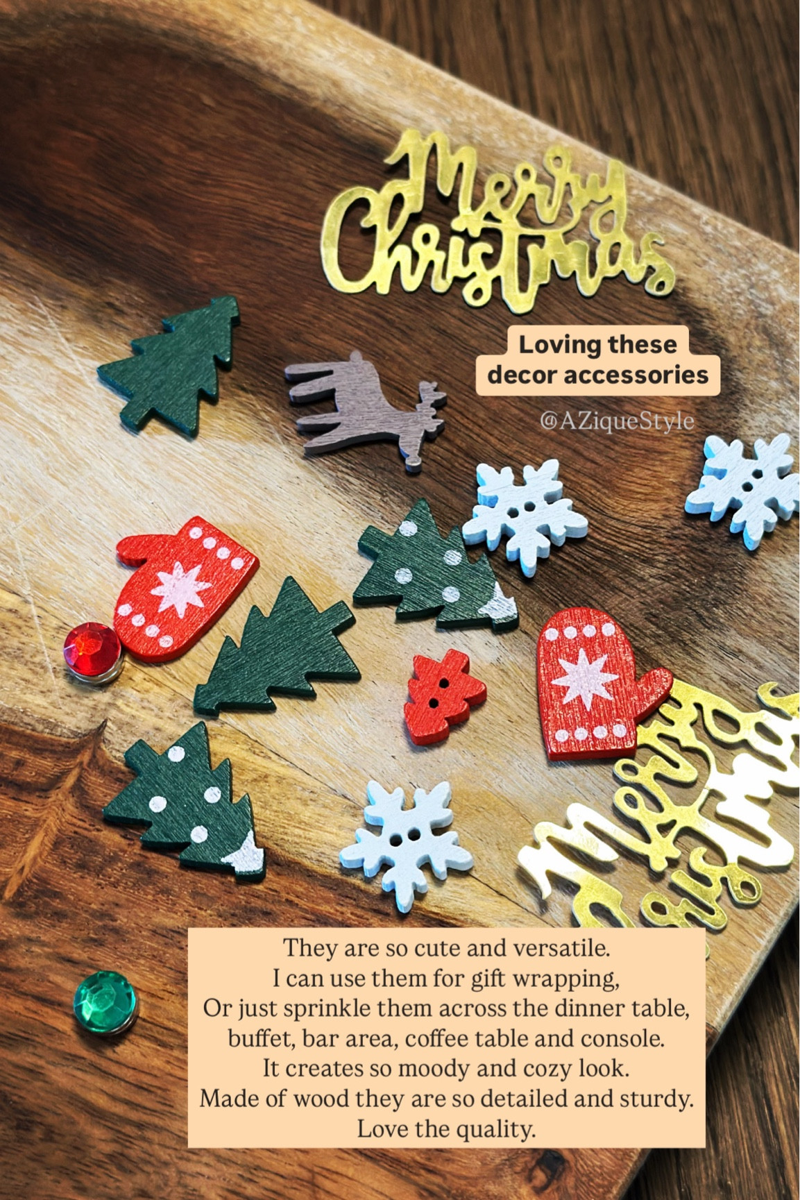 #LTKHoliday #LTKParties #LTKStyleTip