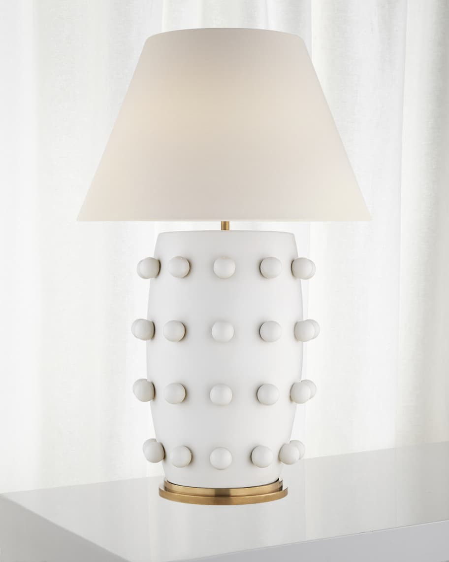 Visual Comfort Signature Linden Table Lamp By Kelly Wearstler | Horchow