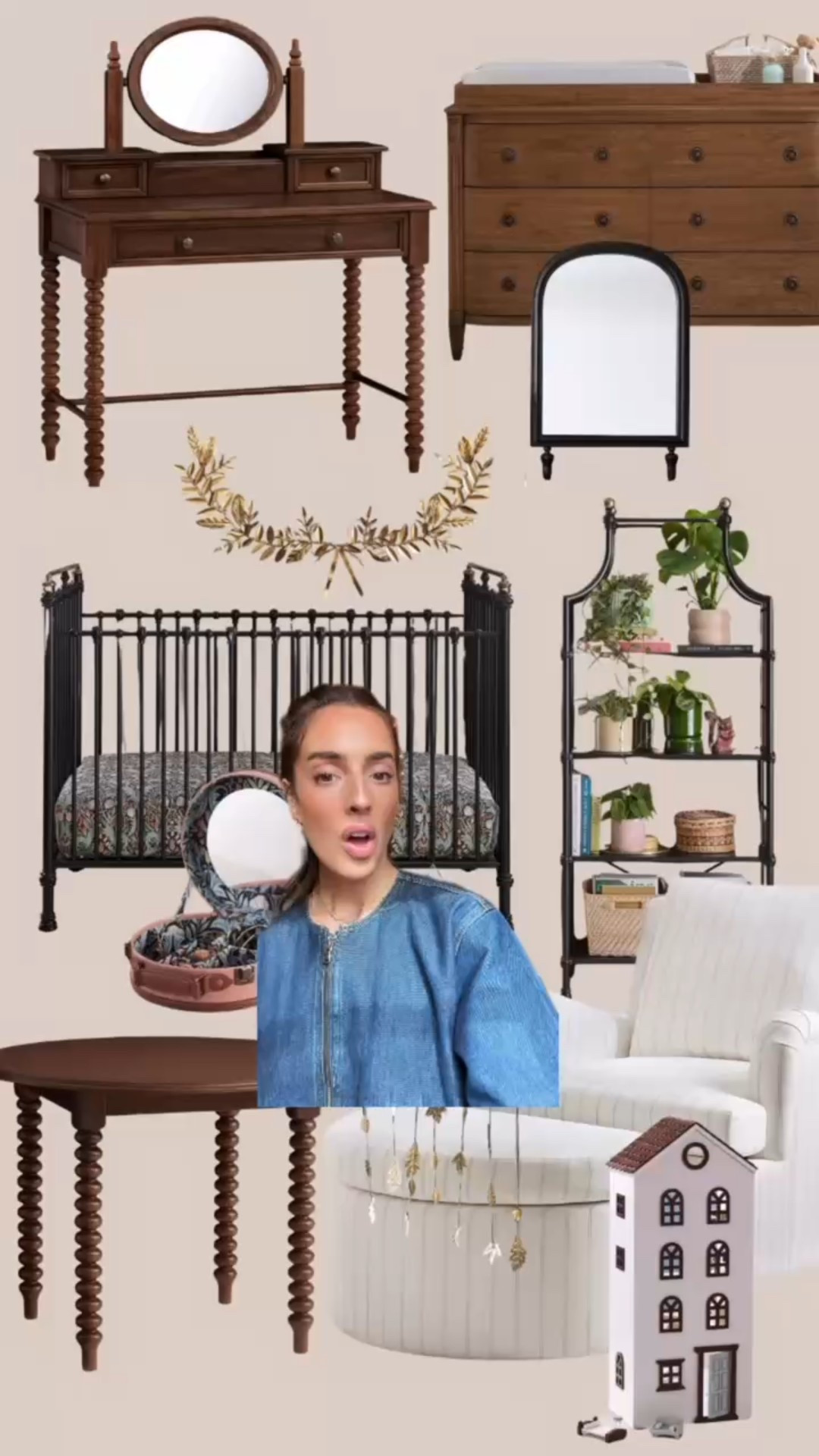 Several items from our collections with Pottery Barn, Pottery Barn Kids and Pottery Barn Teen are on sale! Make sure to grab them before they sell out!

#LTKKids #LTKSaleAlert #LTKHome