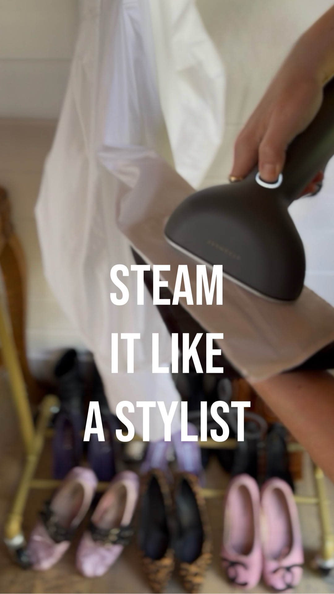 This steamer is genius 😎

#LTKGiftGuide
