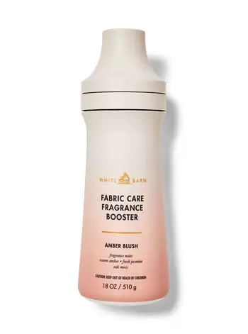 White Barn


Amber Blush


Fragrance Booster | Bath & Body Works