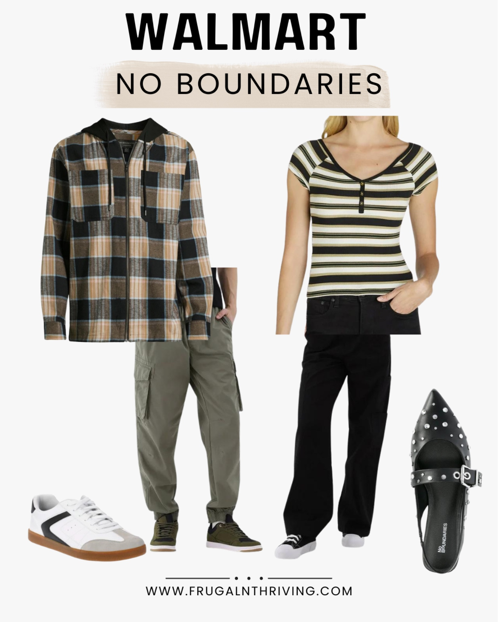 #walmartpartner Ok, Walmart, we 👀 you! 

You can now shop for every kiddo under your roof and never leave your home! Walmart is bringing fashion pieces from some of our favorite designers at affordable prices and I’m here for it! 🙌🏼

@walmart #walmartfashion @walmartfashion #ltkkids #ltksalealert #ltkbacktoschool #ltkbacktoschool #ltkparties #ltkkids

#LTKKids #LTKPlusSize #LTKBacktoSchool