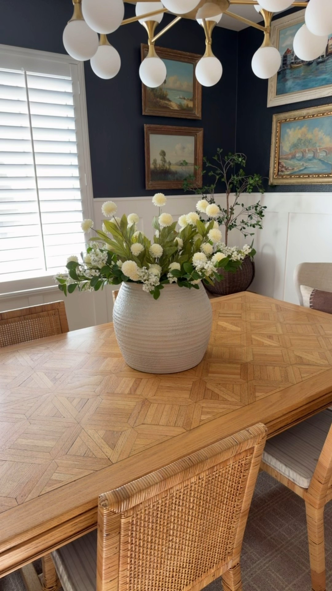 I’m telling you this planter is such a good deal!! Looks like a high end vase! 

#LTKHome