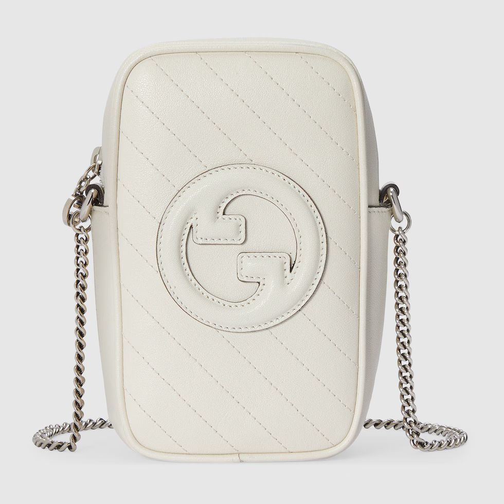 Gucci Blondie mini bag | Gucci (US)