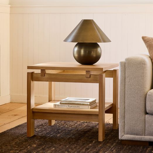 End & Side Tables | West Elm (US)