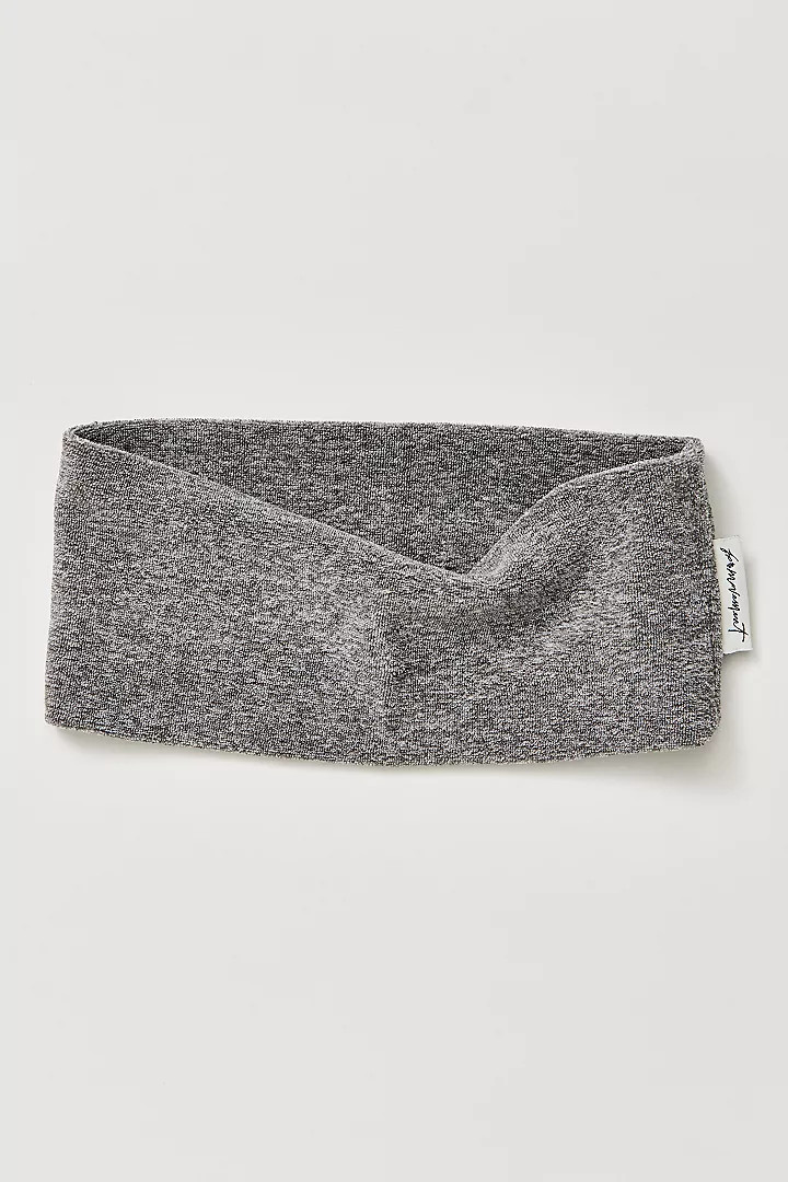Tread Light Terry Headband | Free People (Global - UK&FR Excluded)