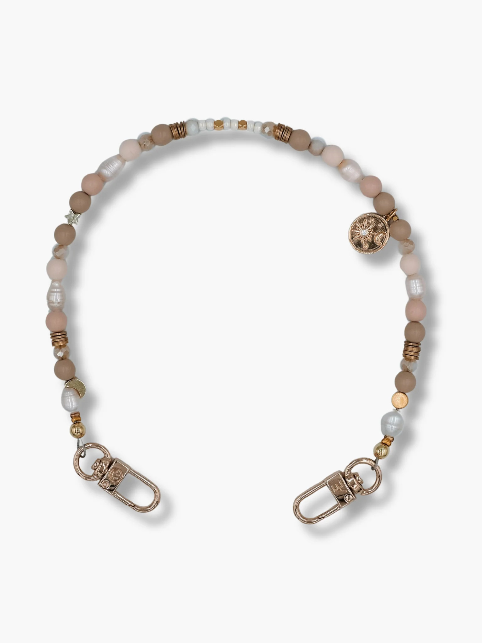 September Phone Wristlet | THE CAEP