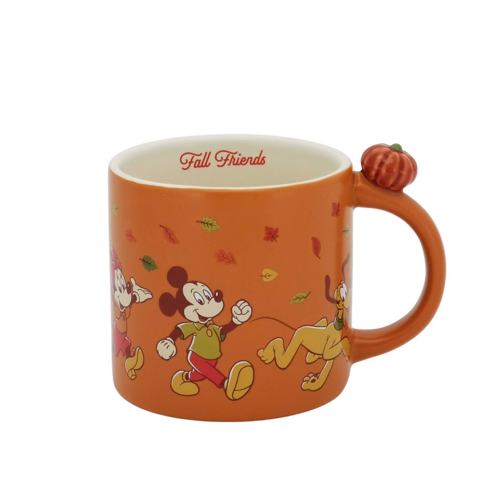 Celebrate Together™ Fall Mickey Mouse & Friends Mug | Kohl's