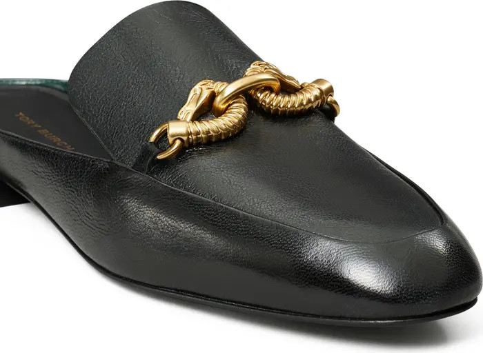 Jessa Backless Loafer (Women) | Nordstrom