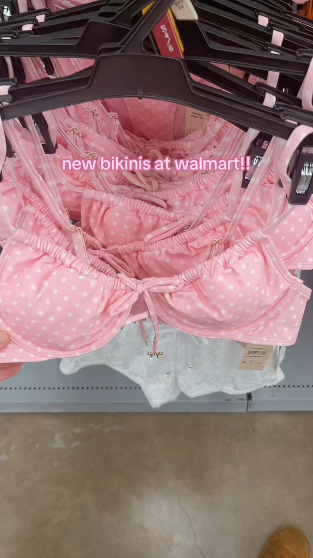 okay walmart 🤩🤩