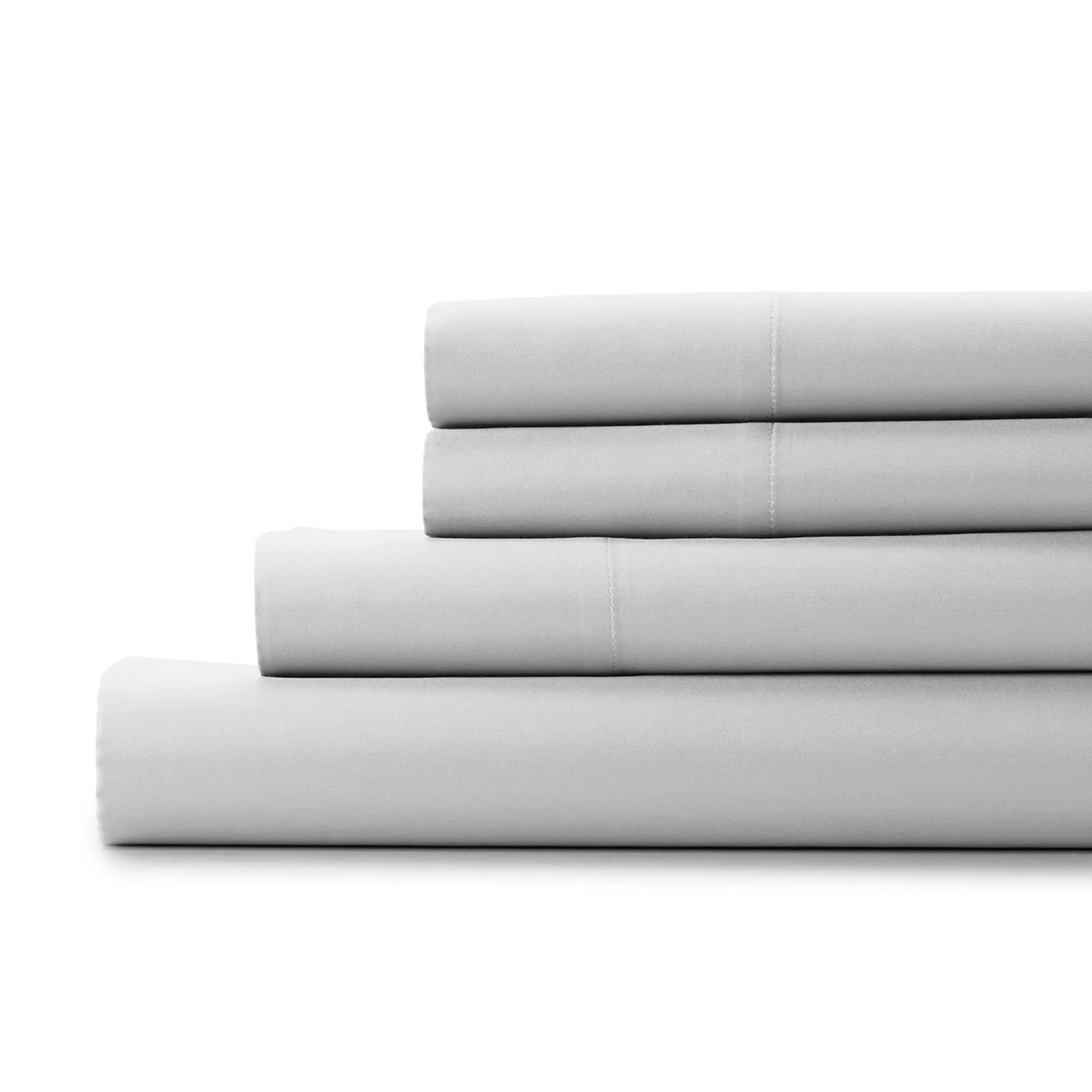 Sonoma Goods For Life® The Easy Care 525 Thread Count Sheet Set or Pillowcases | Kohl's