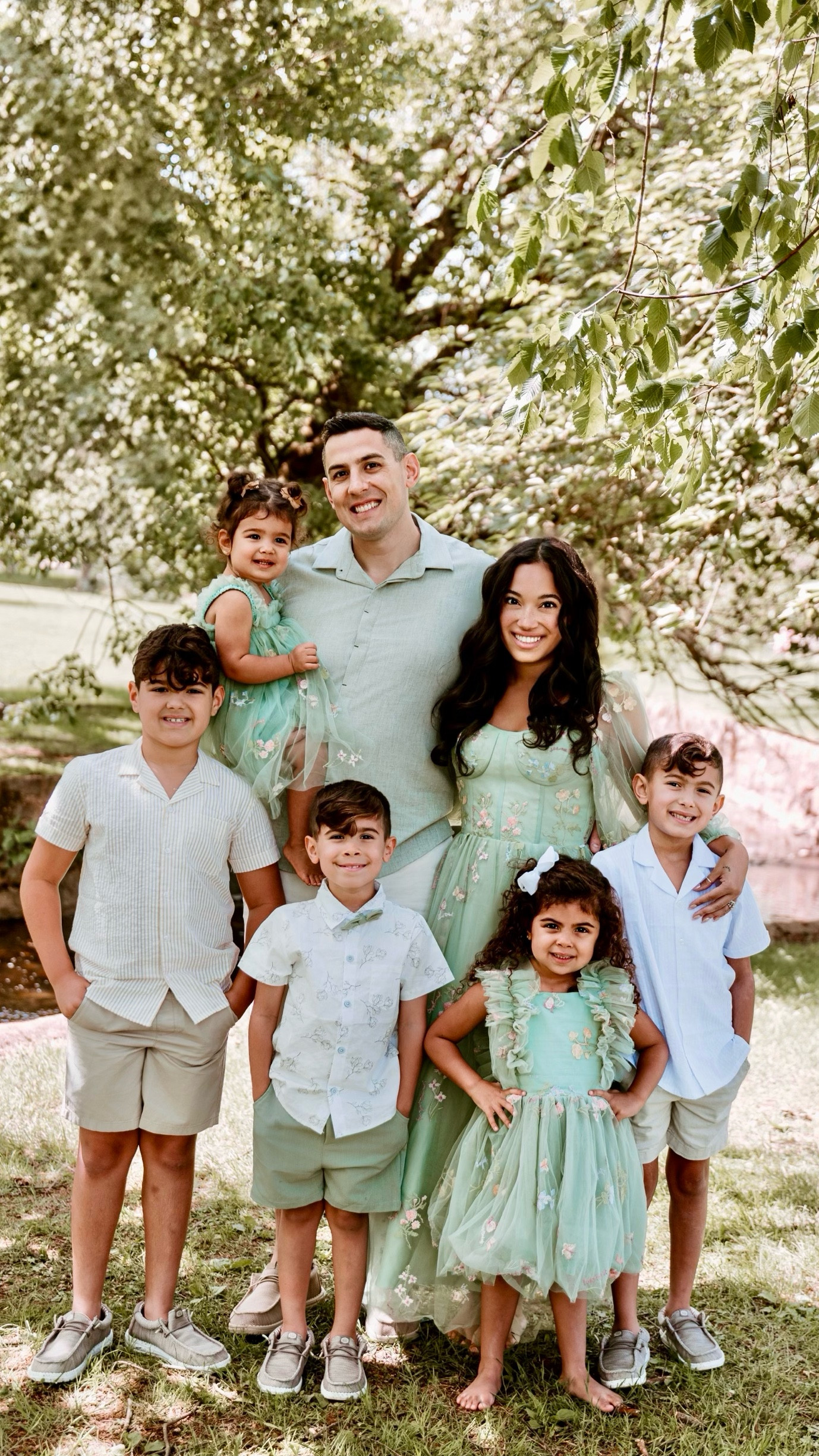 Summer/spring photo outfits 🫶🏽

#LTKStyleTip #LTKFamily