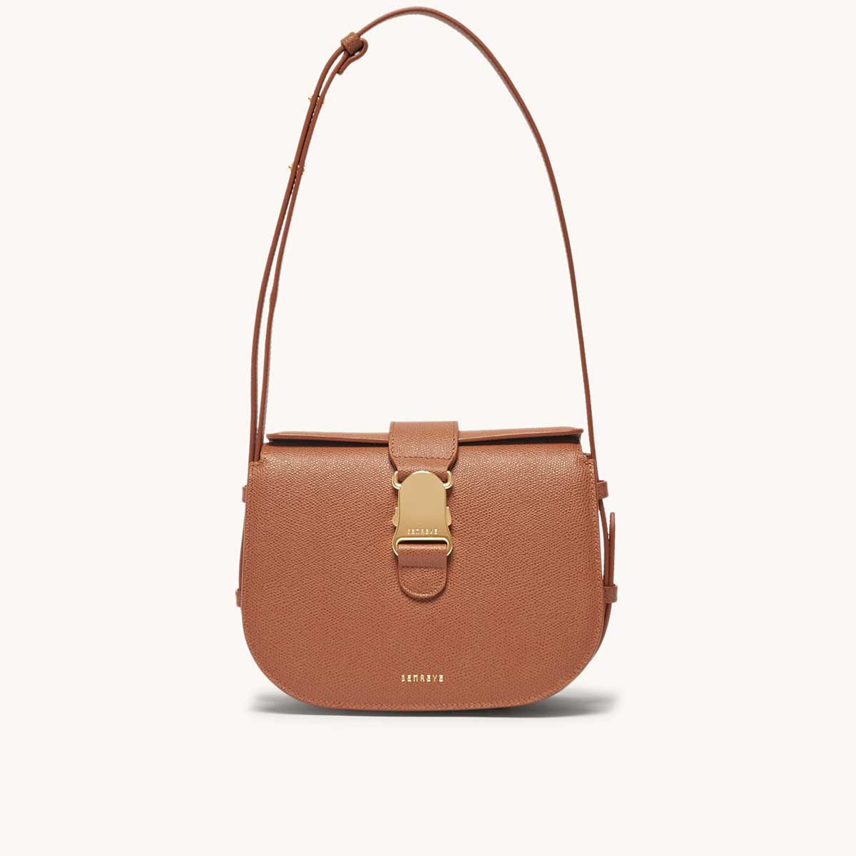 Cadence Crossbody | Pebbled | Senreve