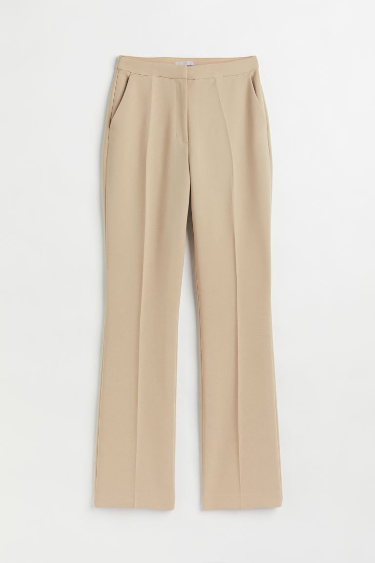 Creased Pants | H&M (US)