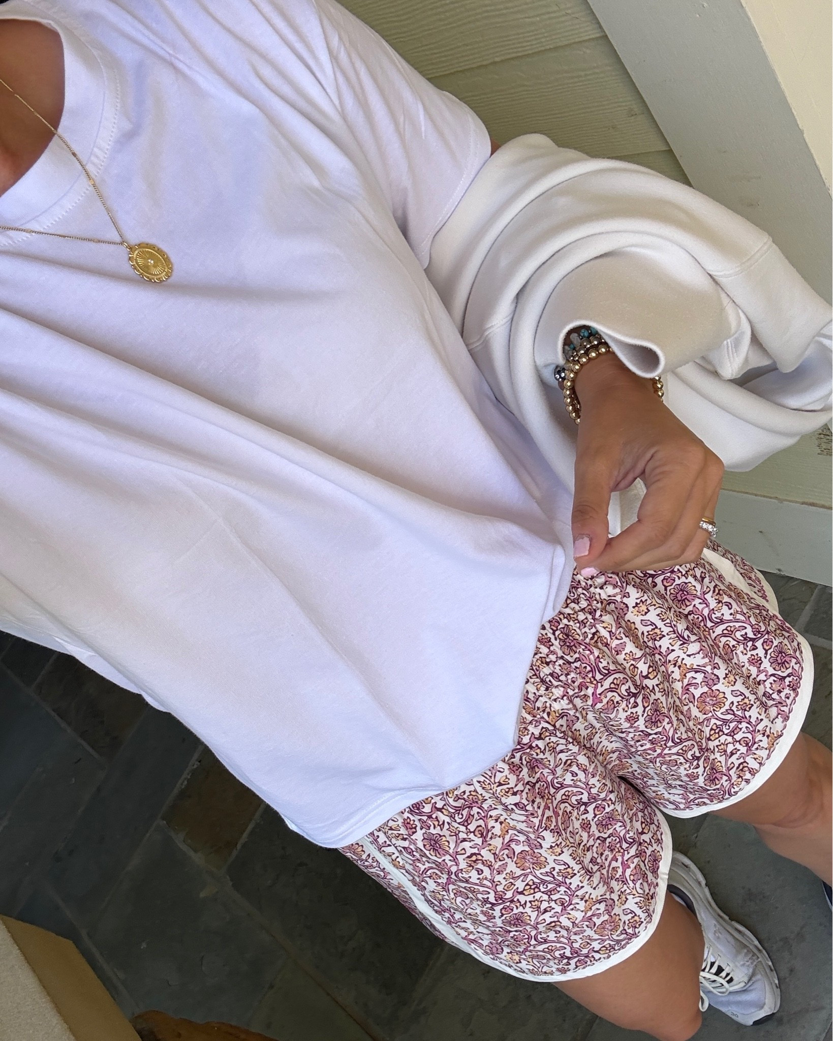 One of my favorite go to combos! So comfortable and amazing fit! In my normal size in all #target #targetfinds #targetfashion #athleisure #activewear

#LTKSaleAlert #LTKmomlife #LTKActive