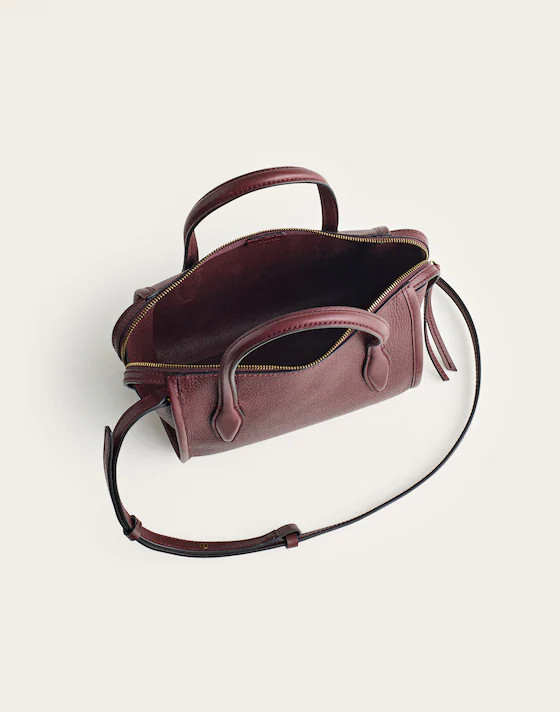 The Lexington Crossbody Bag | Madewell