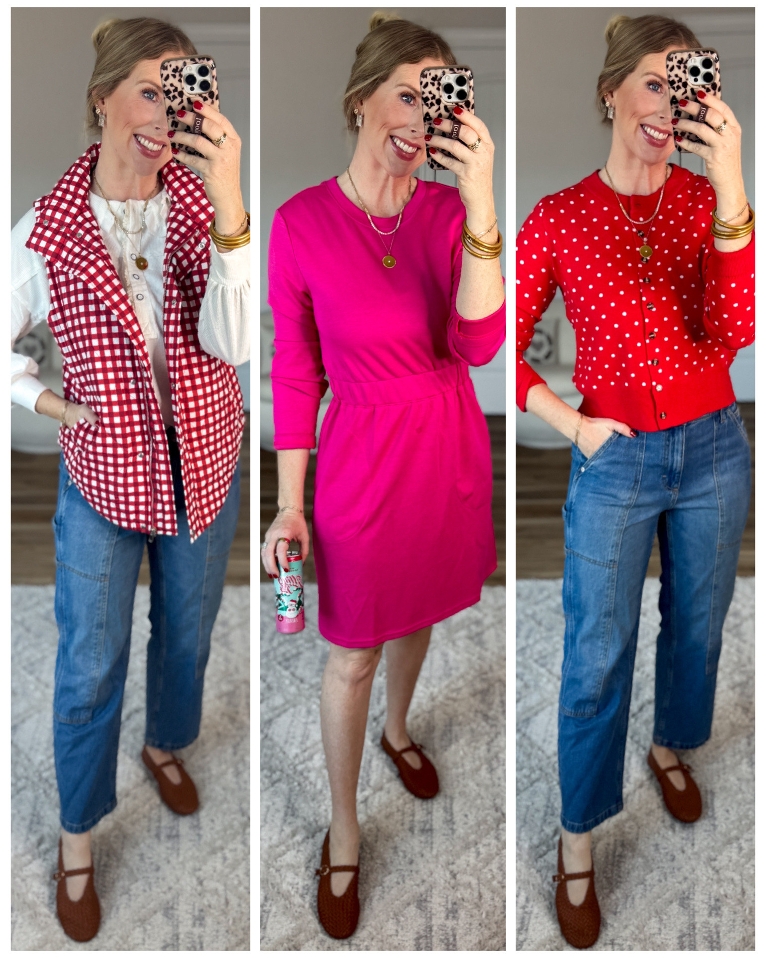 Daily try on, Amazon haul, Amazon try on, Walmart jeans 

#LTKSaleAlert #LTKFindsUnder50 #LTKootd