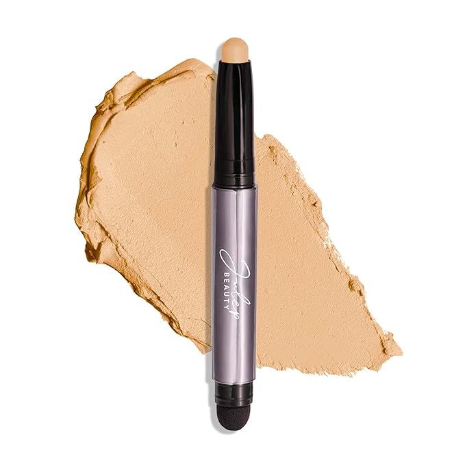Julep Eyeshadow 101 Crème to Powder Waterproof Eyeshadow Stick, Vanilla Matte | Amazon (US)