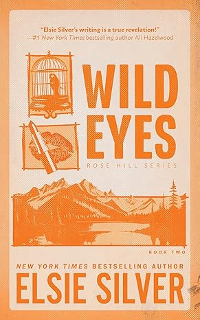 Wild Eyes (Standard Edition) (Rose Hill, 2) | Amazon (US)