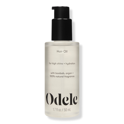 Odele Hair Oil for Lightweight Shine + Hydration | Ulta