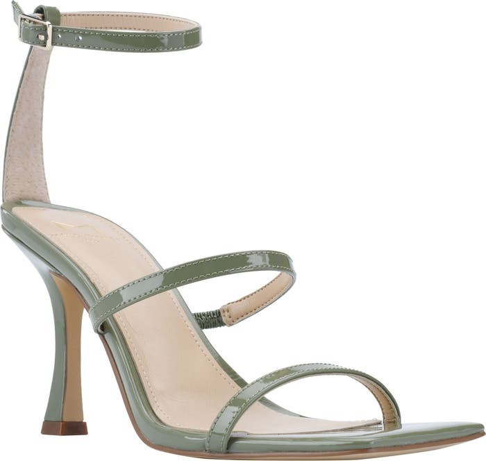 Dalida Strappy Sandal | Nordstrom