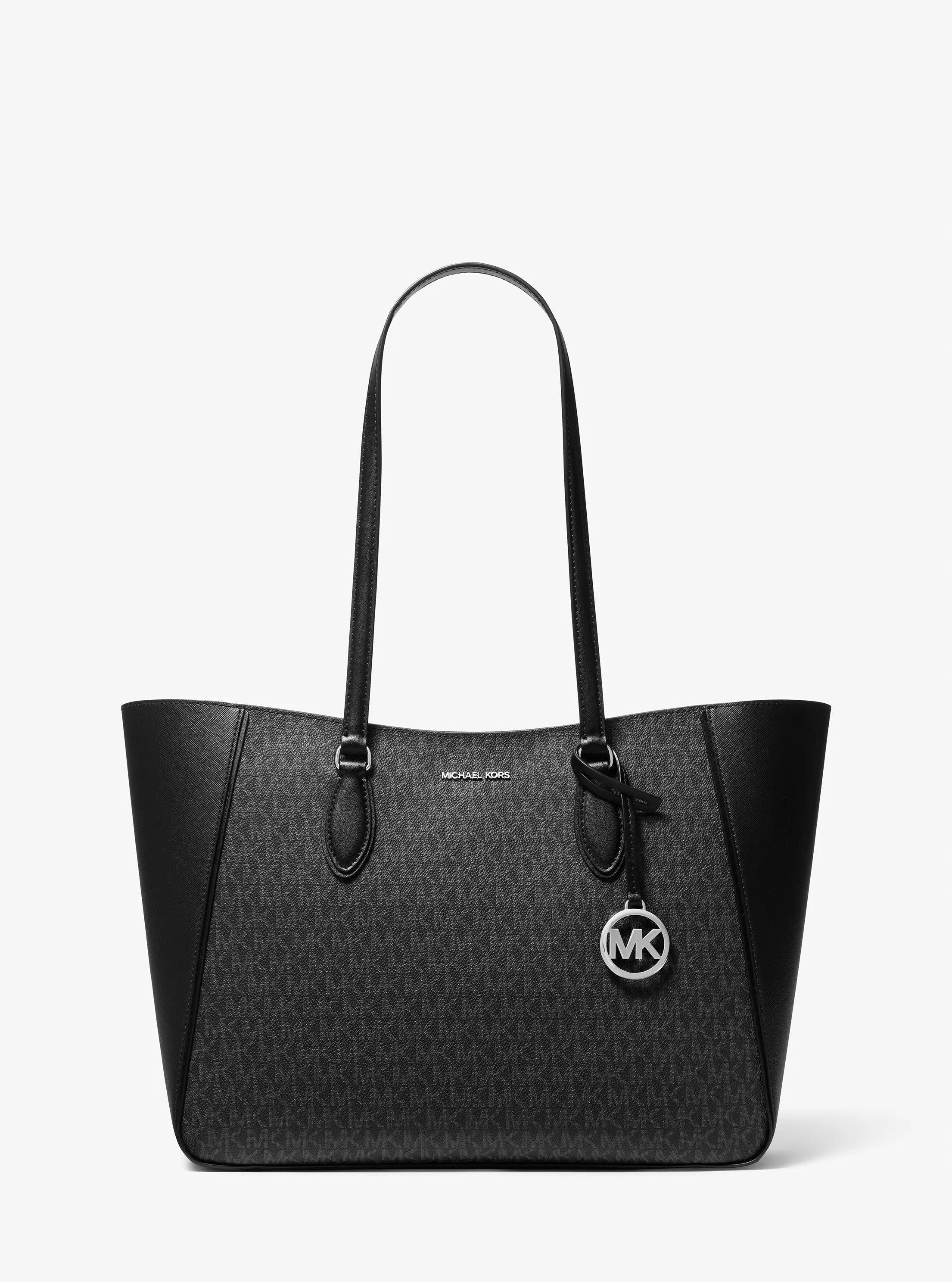 Jet Set Travel Large 3-in-1 Signature Logo Tote Bag | Shop Simon