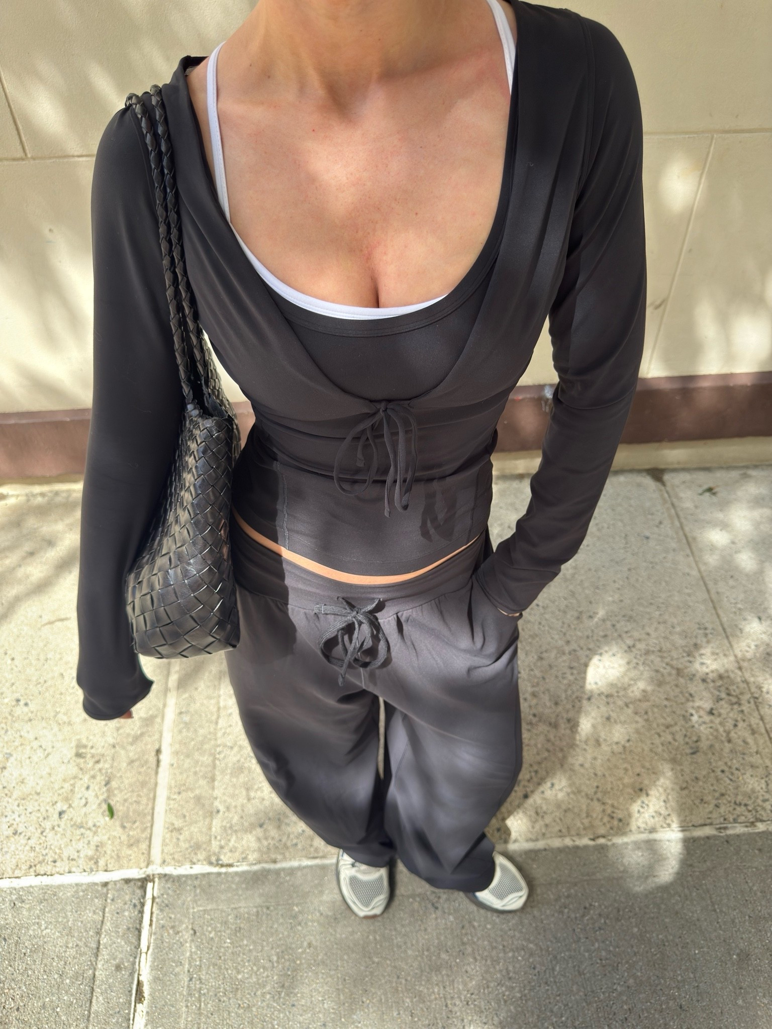Spring @lululemon fit!! #ad #lululemoncreator