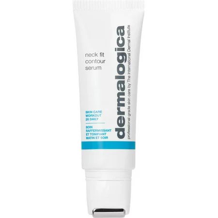 DERMALOGICA NECK FIT CONTOUR SERUM 1.7 OZ SEALED | Walmart (US)