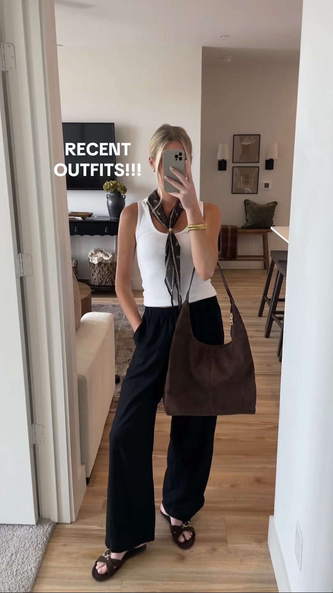 Weekly Outfit Roundup💅🏼

#LTKFindsUnder50 #LTKStyleTip #LTKSeasonal